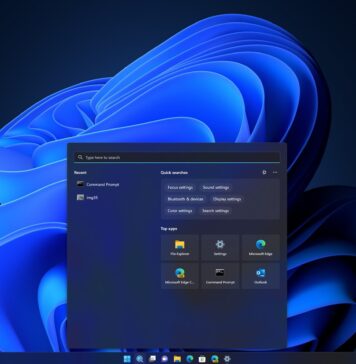 Windows 12 ARM PCs leak