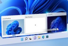 Windows 365 for Windows 11