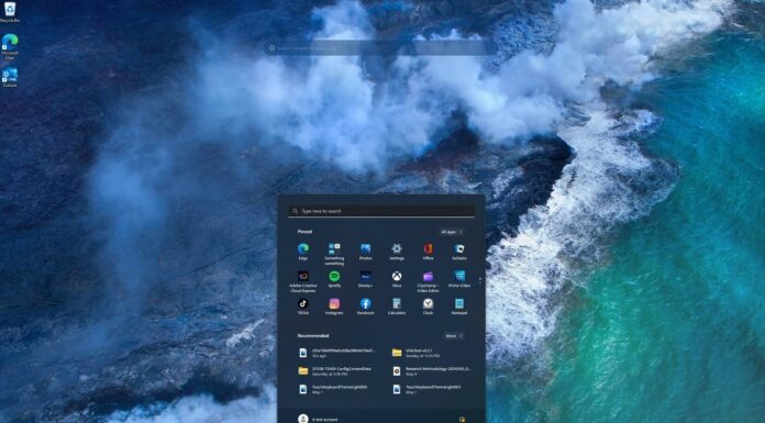 Windows 11 UI Inconsistency: Settings still mentions Windows 8 Charm feature Windows 11 Charm Bar Design issue