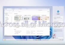 Windows 11 File Explorer revamp