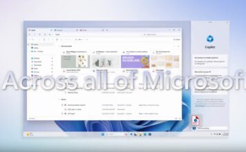 Windows 11 File Explorer revamp