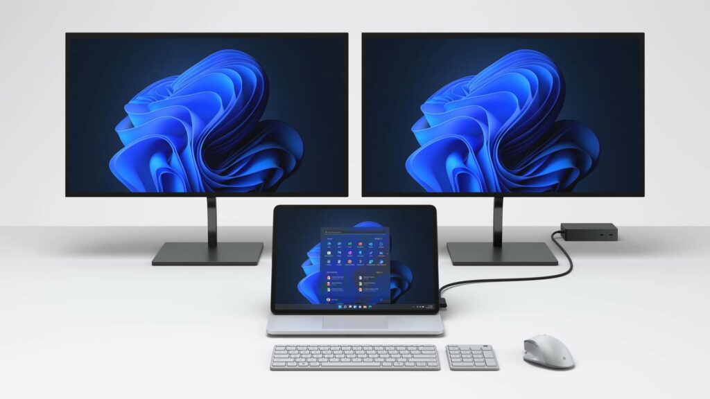 Windows 11 Moment 3 Update