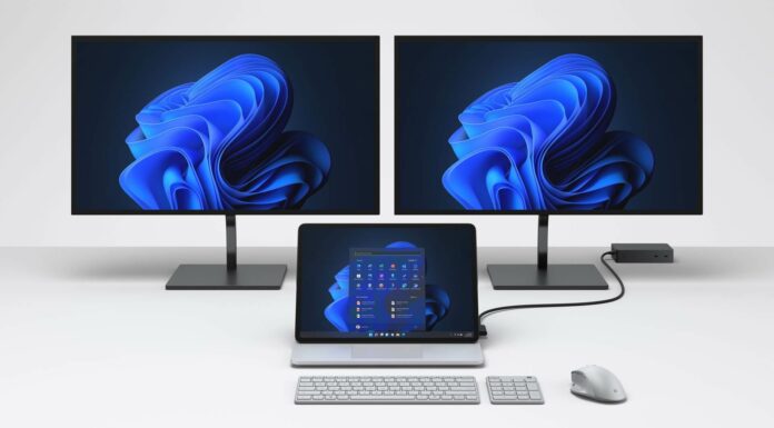 Windows 11 Moment 3 Update