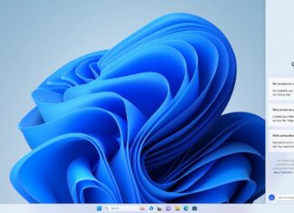 Windows Copilot for Windows 11