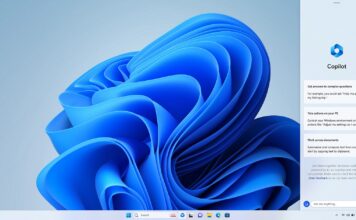 Windows Copilot for Windows 11
