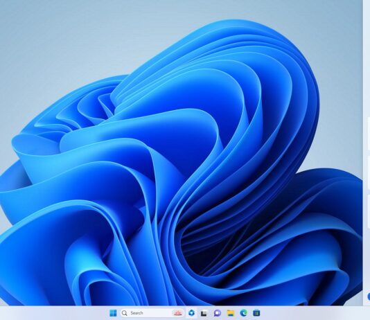 Windows Copilot for Windows 11