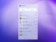 Windows 11 Chat app