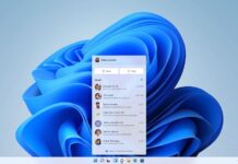 Windows 11 Start menu update
