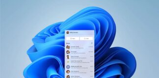 Windows 11 Start menu update