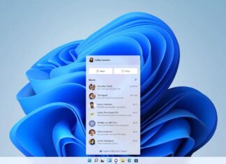 Windows 11 Start menu update