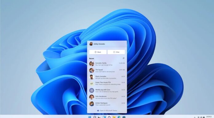 Windows 11 Start menu update