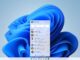 Windows 11 Start menu update