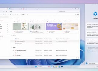 Windows 11 new File Explorer