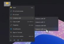 Windows 11 Build 23493