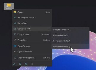Windows 11 Build 23493