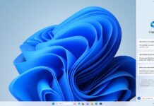 Windows Copilot for Windows 11