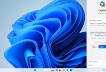 Windows Copilot now available