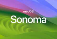 macOS Sonoma