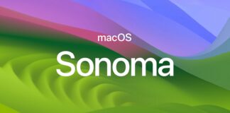 macOS Sonoma