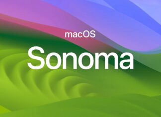 macOS Sonoma