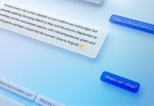 ChatGPT Bing AI for Windows 11