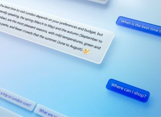 ChatGPT Bing AI for Windows 11