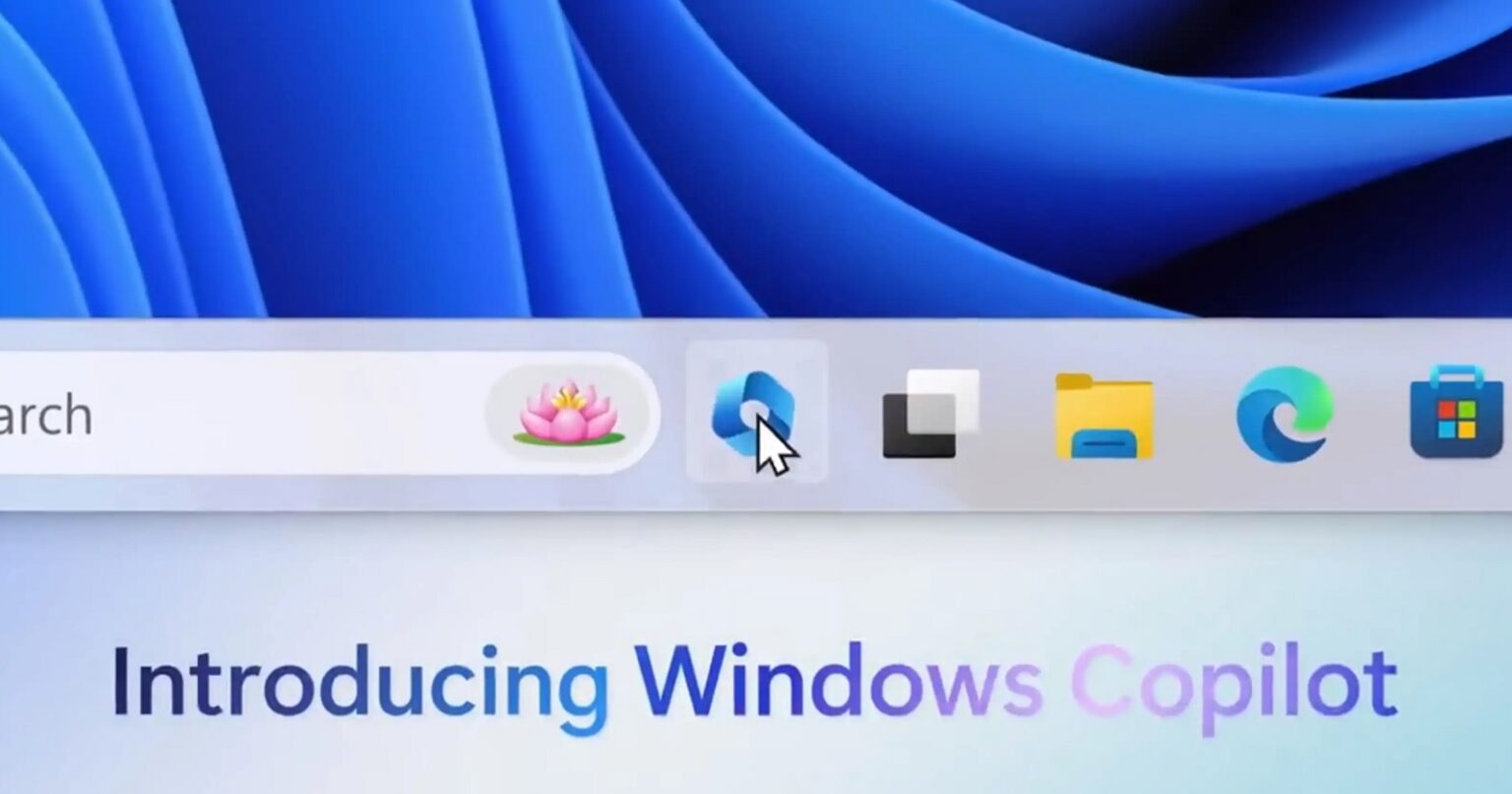Microsoft Edge gets ChatGPT-powered AI Copilot on Windows 11, Windows 10