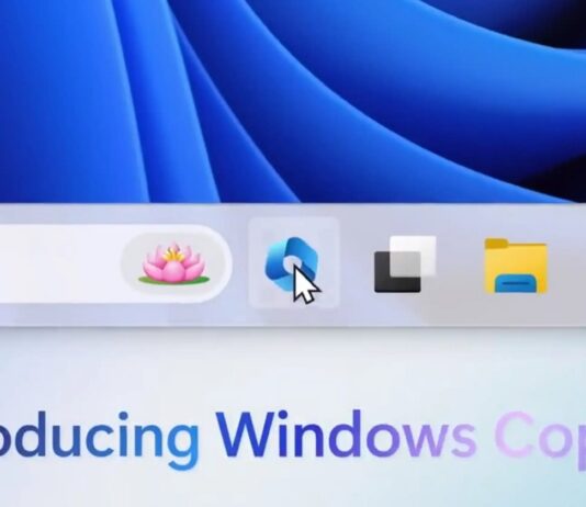 Microsoft Edge for Windows with Copilot