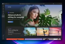 Microsoft Store AI for Windows 11