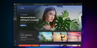 Microsoft Store AI for Windows 11
