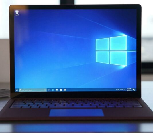 Windows 10 update shut down issue