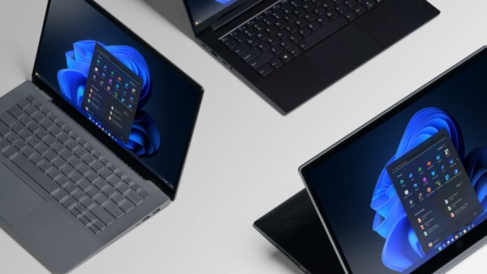 Windows 11 KB5027303 performance