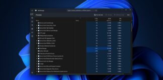 Windows 11 gaming boost