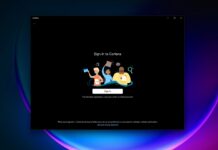 Cortana for Windows 11