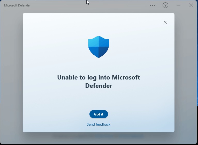 KB5029263 issues