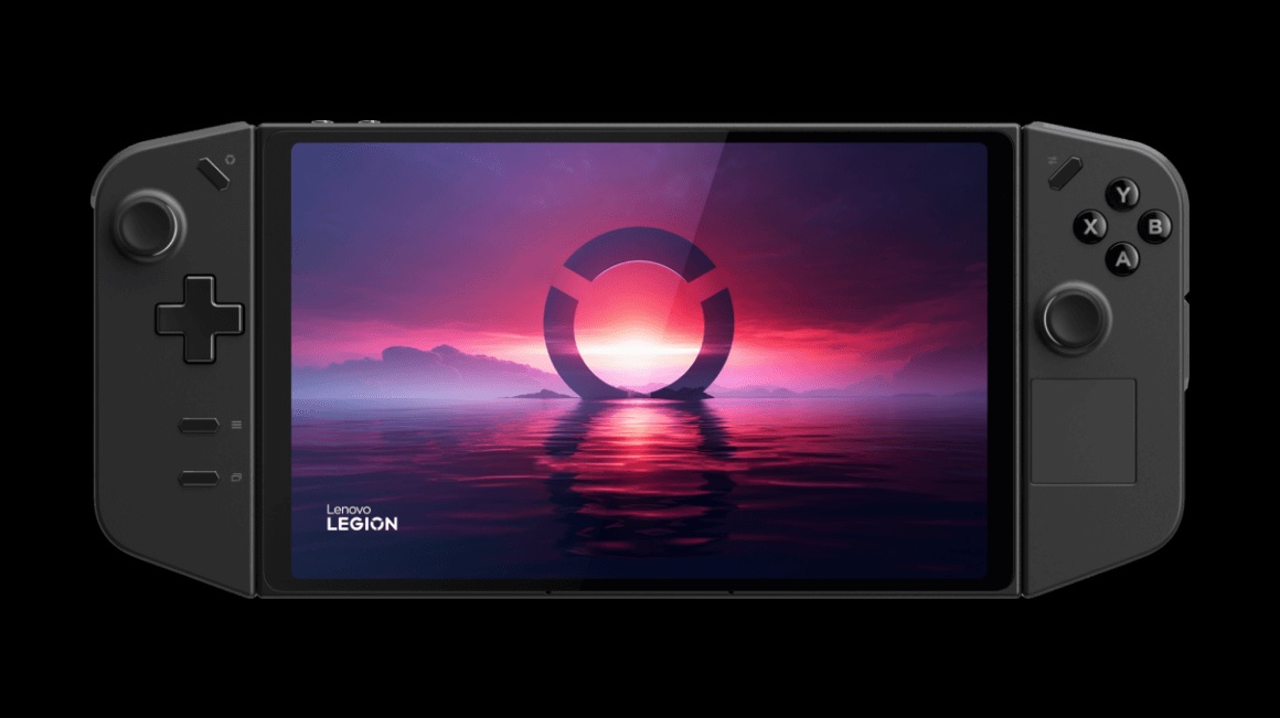 Windows 11 handheld Lenovo Legion Go specs confirmed in leaked ...