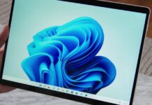 Windows 11 secret tool hands on