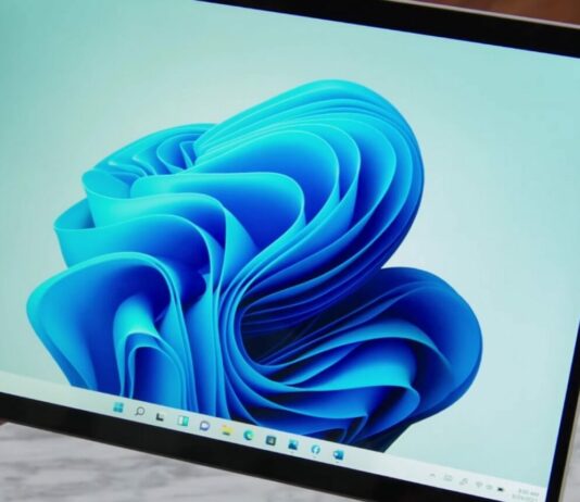 Windows 11 secret tool hands on