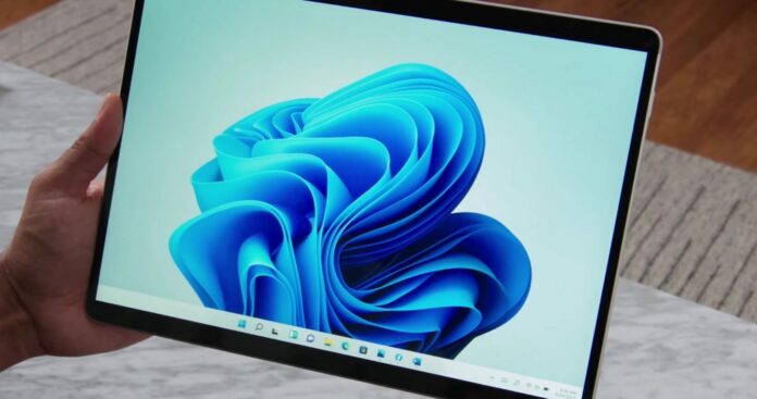 Windows 11 secret tool hands on