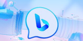 Bing DALL-E 3 for Android via SwiftKey