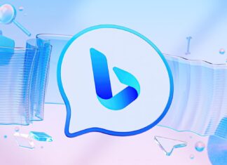 Bing DALL-E 3 for Android via SwiftKey
