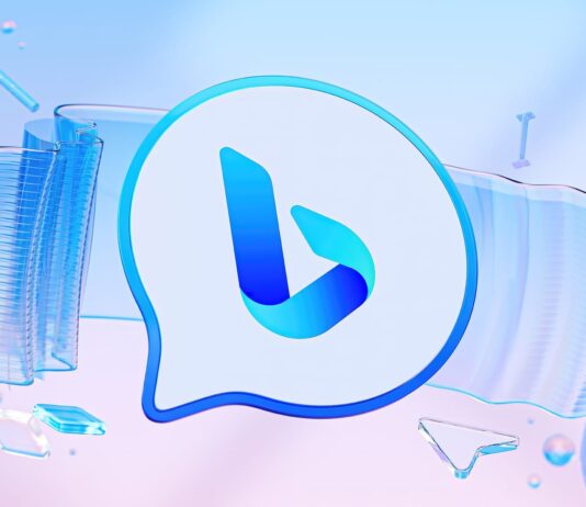 Bing DALL-E 3 for Android via SwiftKey
