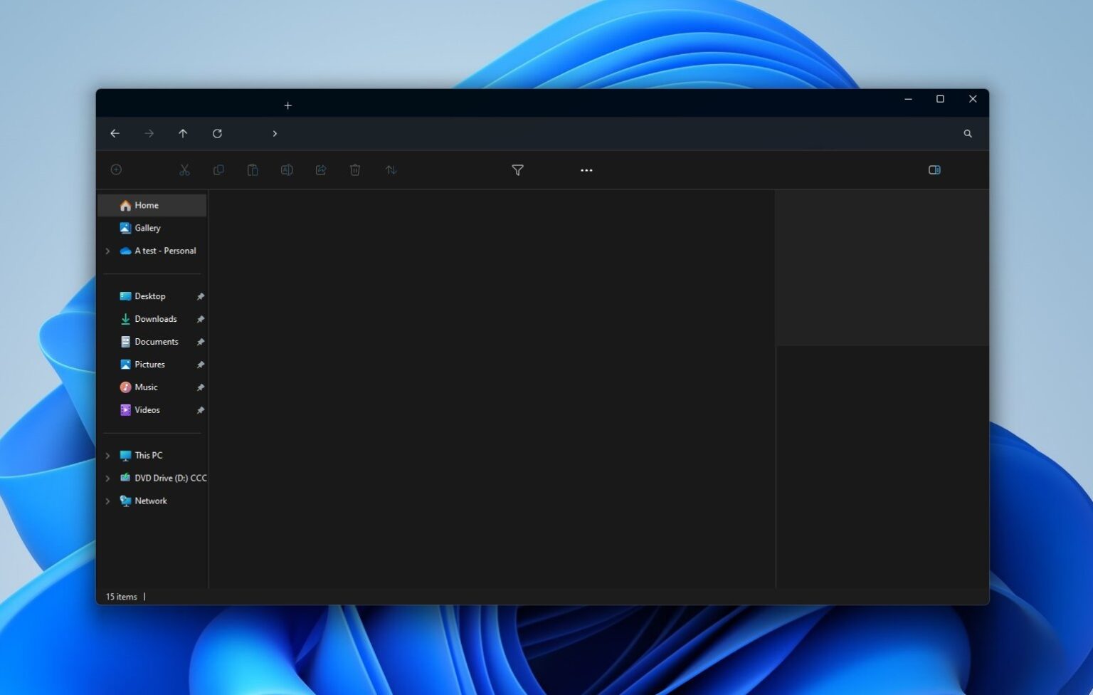 Windows 11 KB5030310 issues, Moment 4 September 26 patch is buggy