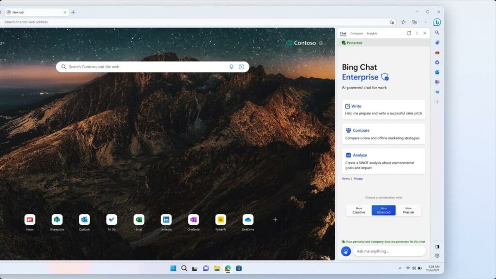 Microsoft Edge gets a new powerful screenshots tool on Windows 11 and macOS