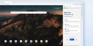 Microsoft Edge Screenshots Tool on Windows 11