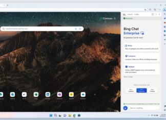 Microsoft Edge Screenshots Tool on Windows 11