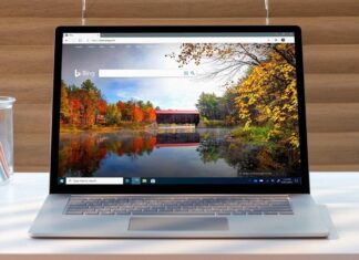 Microsoft Edge saved passwords