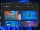 Microsoft Photos app for Windows 10