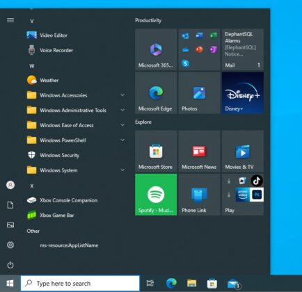 install photos app windows 10 ltsc