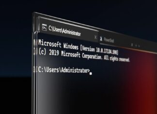 Windows Terminal with AI on Windows 11